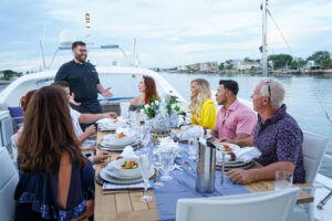 Yachting Events in Florida