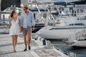 15 Yacht Charter Rules You Should Know